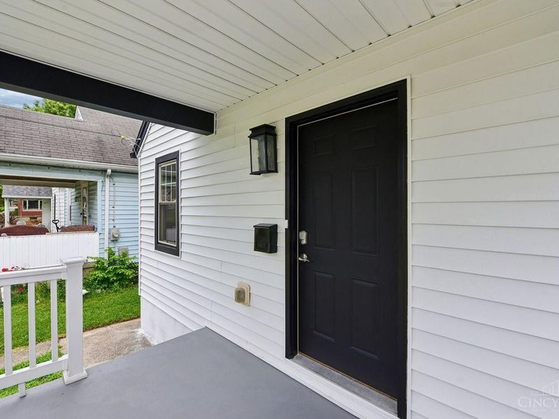 1718 Waltham Avenue, North College Hill, OH 45239 Photo 5