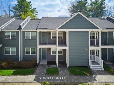 93 Henry Law Avenue, Unit 43, Dover, NH 03820
