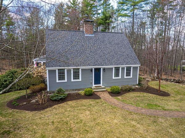 594 South Road, Hopkinton, NH 03229