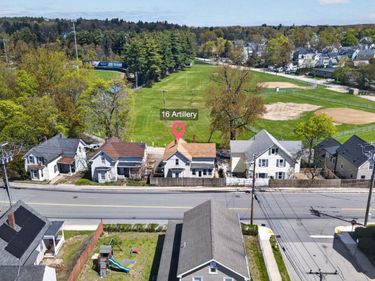 16 Artillery Lane, Nashua, NH 03064