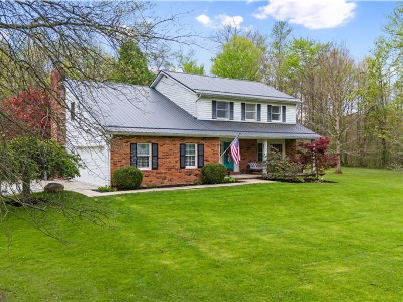 1200 Crackel Road, Aurora, OH 44202 Photo 2