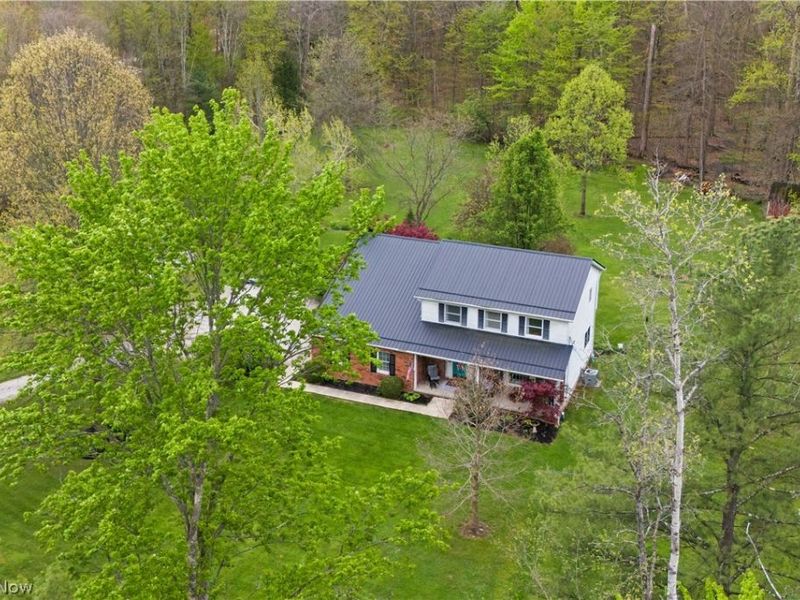 1200 Crackel Road, Aurora, OH 44202 Photo 37