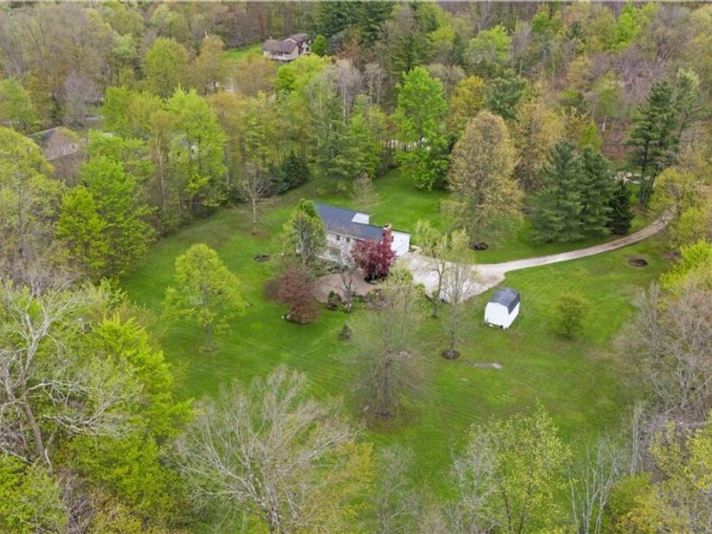 1200 Crackel Road, Aurora, OH 44202 Photo 38