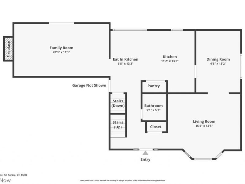 1200 Crackel Road, Aurora, OH 44202 Photo 43