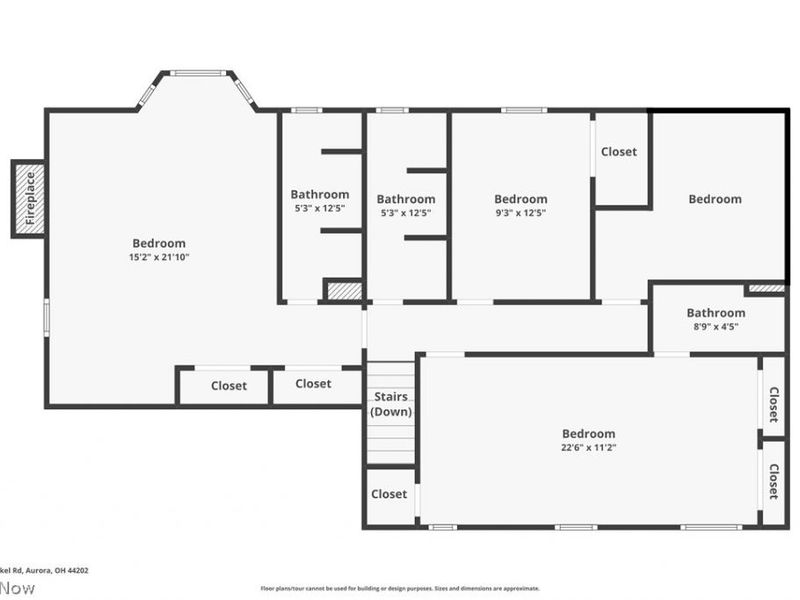 1200 Crackel Road, Aurora, OH 44202 Photo 44