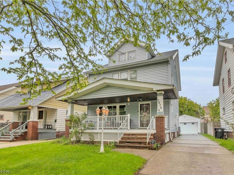 3476 W 120th Street, Cleveland, OH 44111 Photo 1