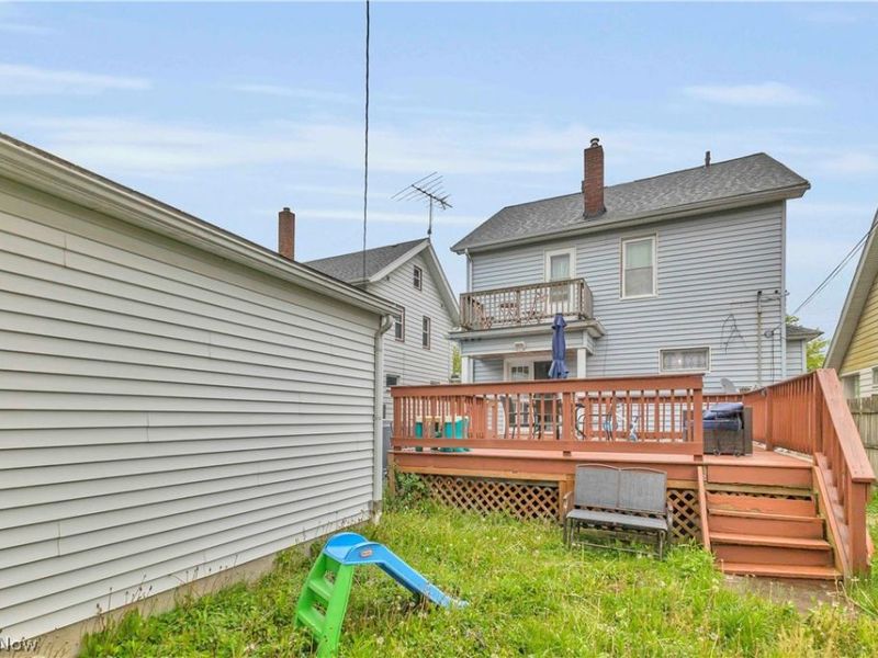 3476 W 120th Street, Cleveland, OH 44111 Photo 3