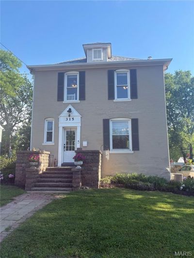 315 Euclid Avenue , Rock Hill, MO 63119 Main Photo