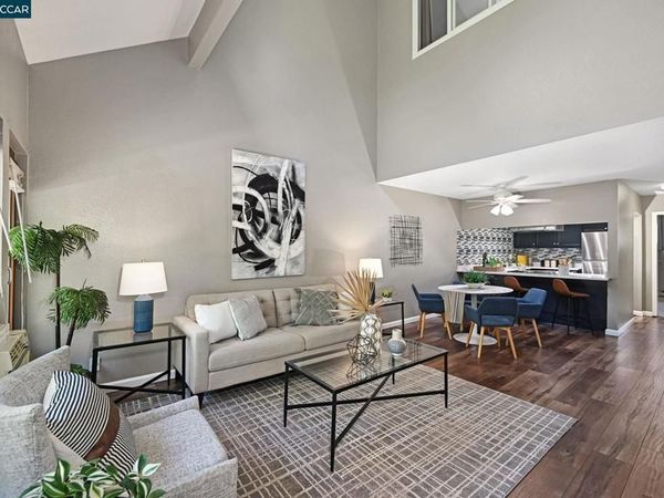 500 Suntree Ln, Unit 513, Pleasant Hill, CA 94523