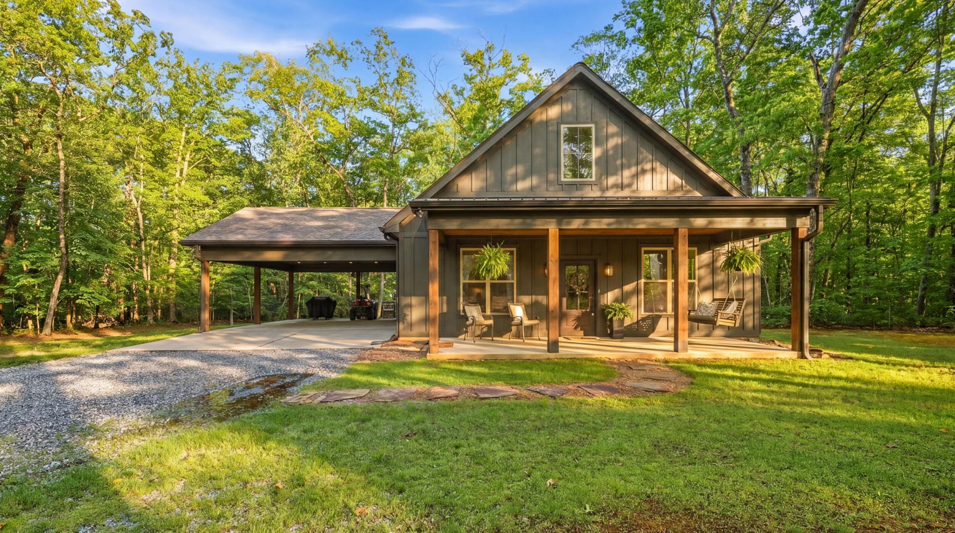 171 W Bluff Road, Menlo, GA 30731 Main Photo