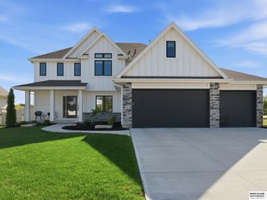 12621 S 73rd Street , Papillion, NE 68046