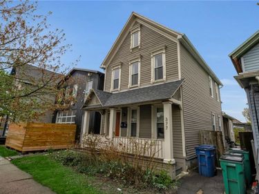 377 Rhode Island Street, Buffalo, NY 14213
