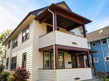 735-737 Woodbine Avenue, Rochester, NY 14619
