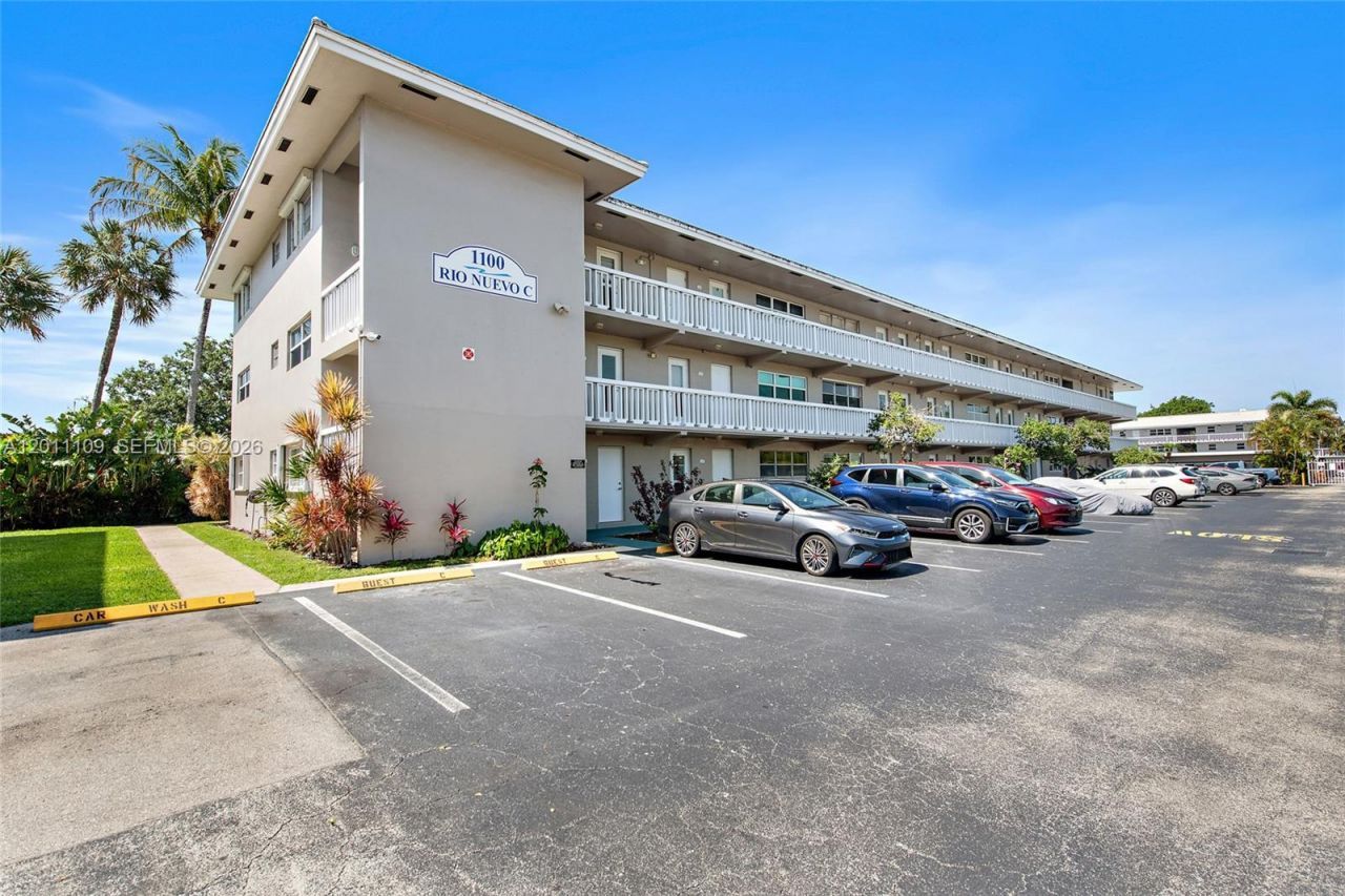 1100 SW 12th St , Unit 300, Fort Lauderdale, FL 33315 Photo