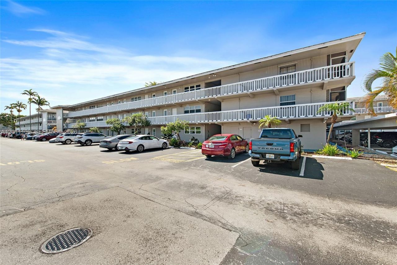 1100 SW 12th St , Unit 300, Fort Lauderdale, FL 33315 Photo