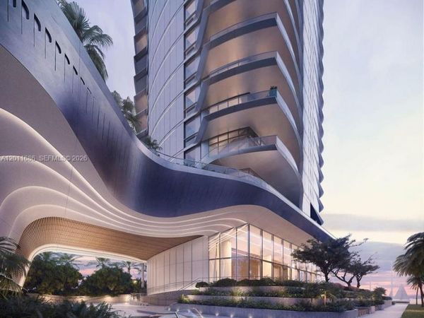 175 25 RD , Unit 3303, Miami, FL 33129