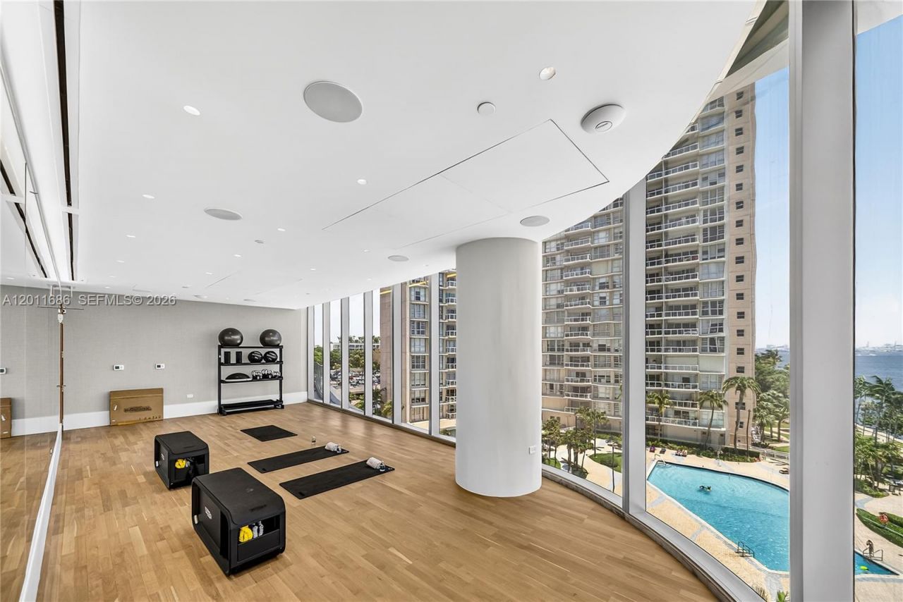 175 25 Rd , Unit 3303, Miami, FL 33129 Photo