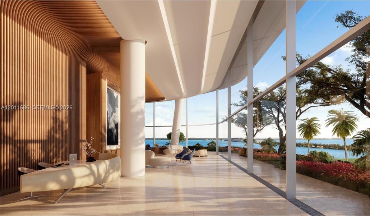175 25 Rd , Unit 3303, Miami, FL 33129 Photo