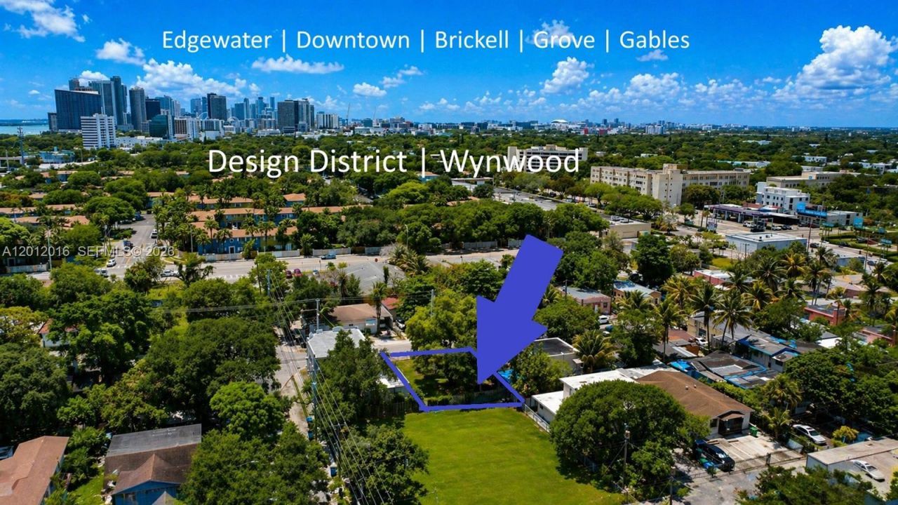 285 NE 55th St , Miami, FL 33137 Photo