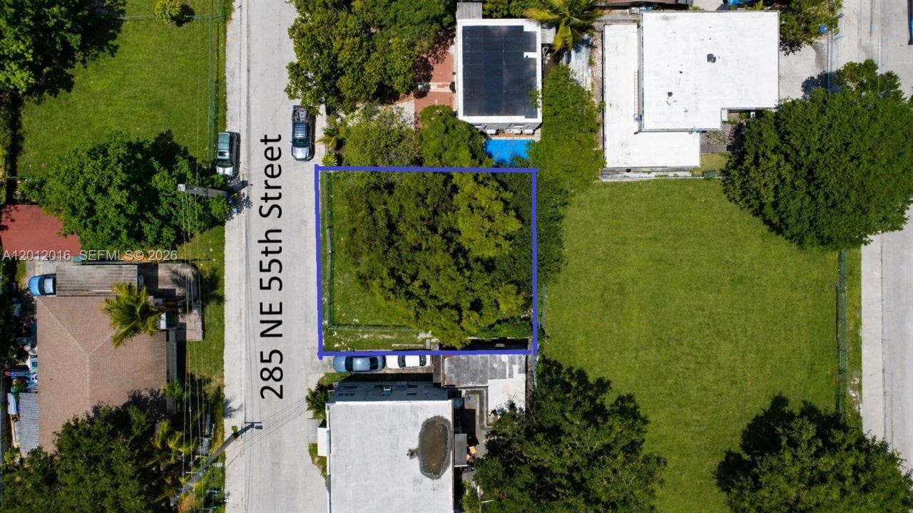 285 NE 55th St , Miami, FL 33137 Photo
