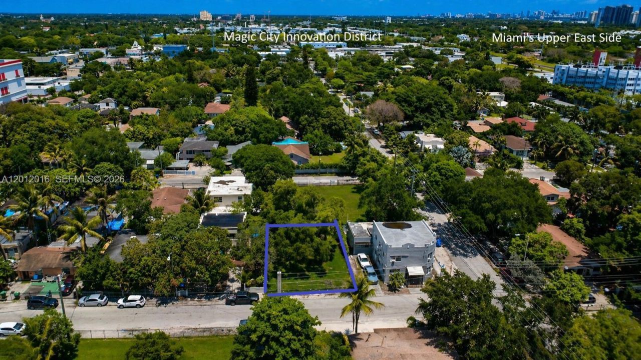 285 NE 55th St , Miami, FL 33137 Photo