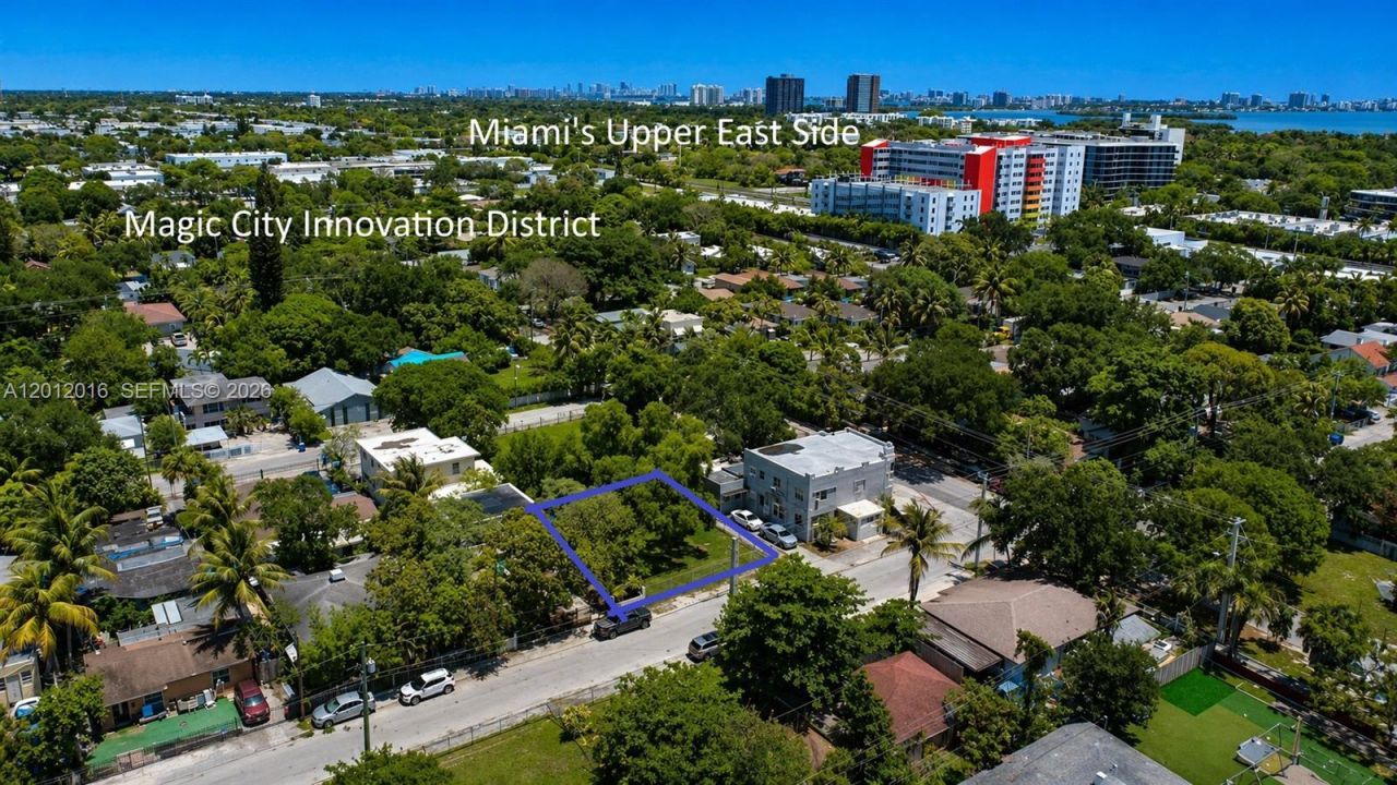 285 NE 55th St , Miami, FL 33137 Photo