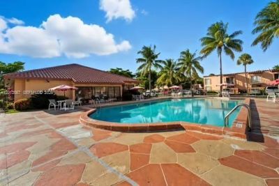 7151 Miami Lakes Dr , Unit P-22, Miami Lakes, FL 33014 Photo