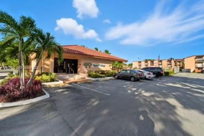 7151 Miami Lakes Dr , Unit P-22, Miami Lakes, FL 33014 Photo