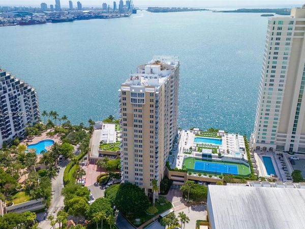 770 Claughton Island Dr , Unit 1114, Miami, FL 33131