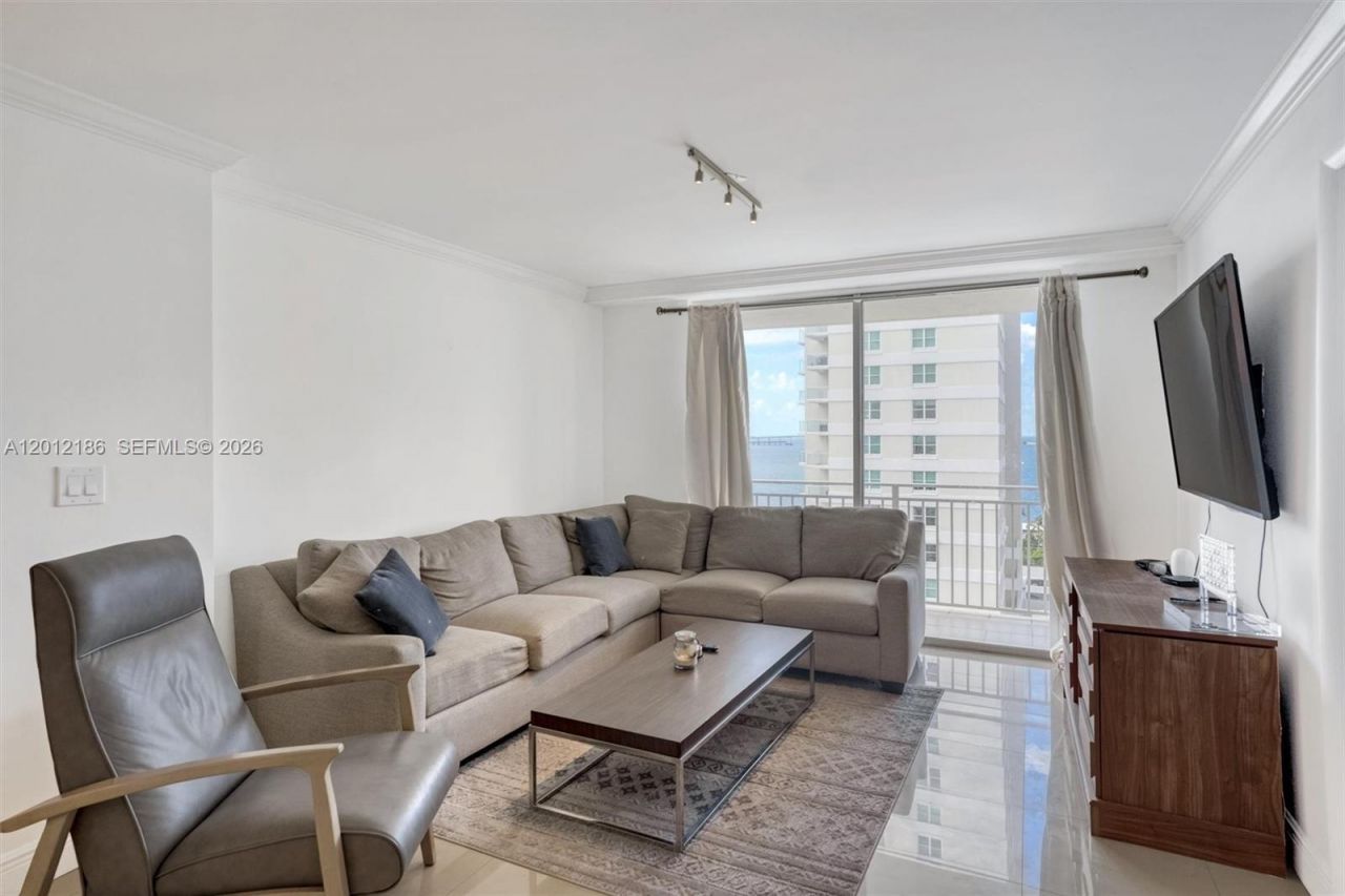 770 Claughton Island Dr , Unit 1114, Miami, FL 33131 Photo