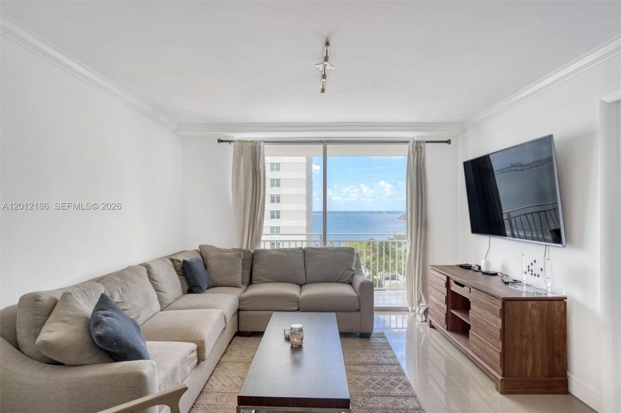 770 Claughton Island Dr , Unit 1114, Miami, FL 33131 Photo
