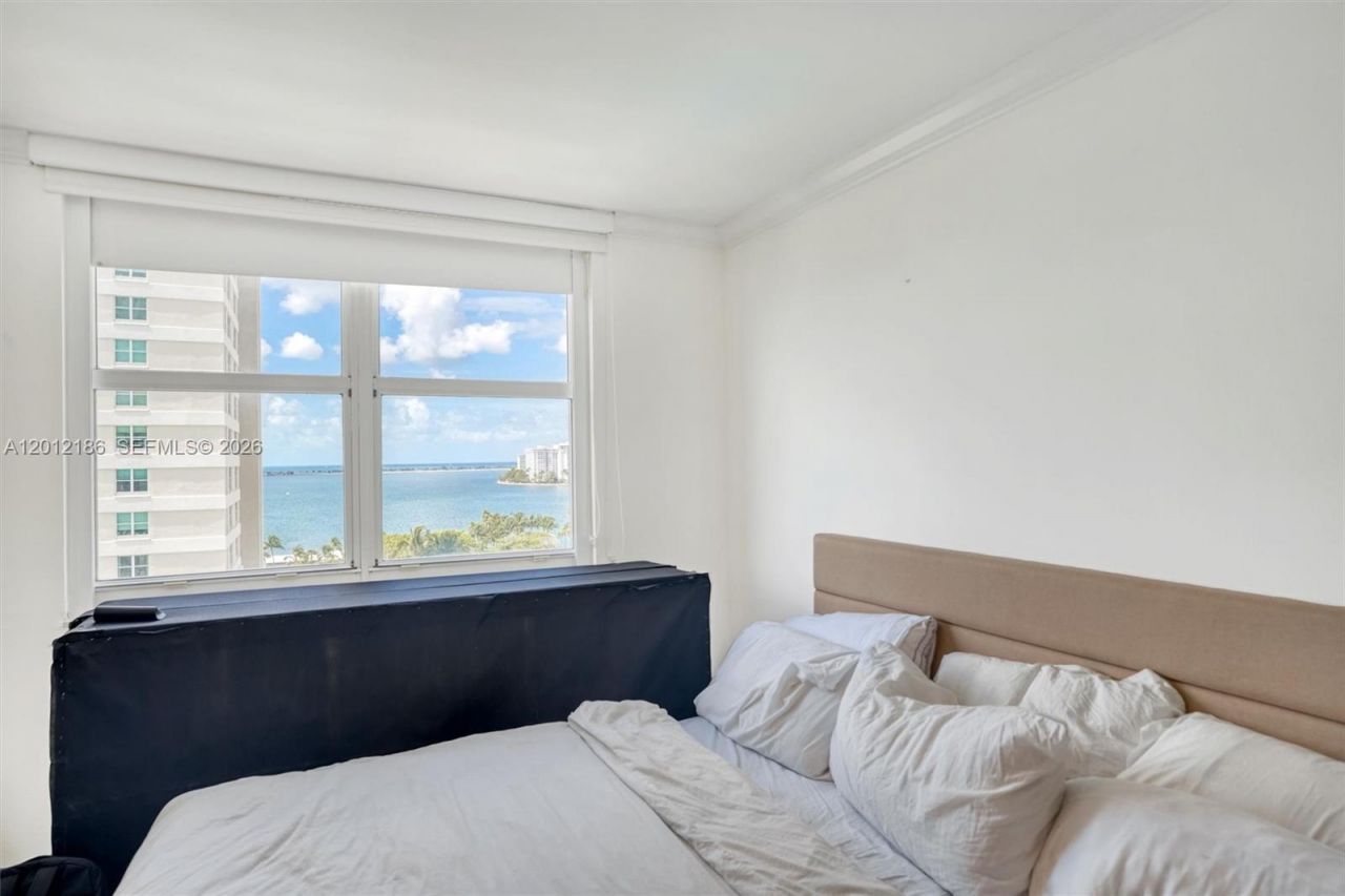 770 Claughton Island Dr , Unit 1114, Miami, FL 33131 Photo
