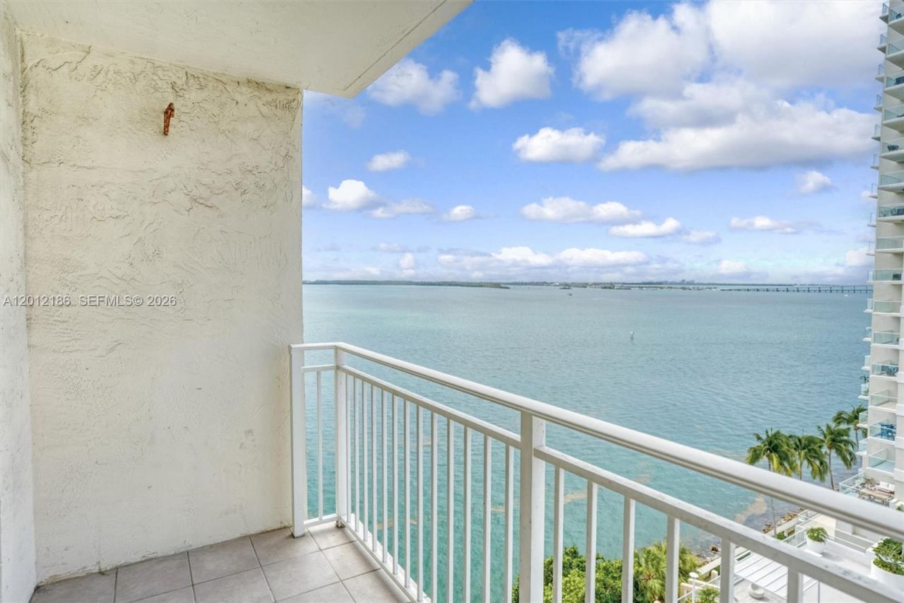 770 Claughton Island Dr , Unit 1114, Miami, FL 33131 Photo