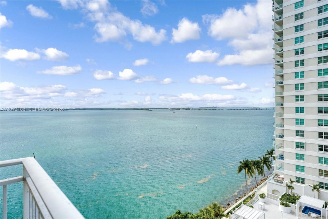 770 Claughton Island Dr , Unit 1114, Miami, FL 33131 Photo
