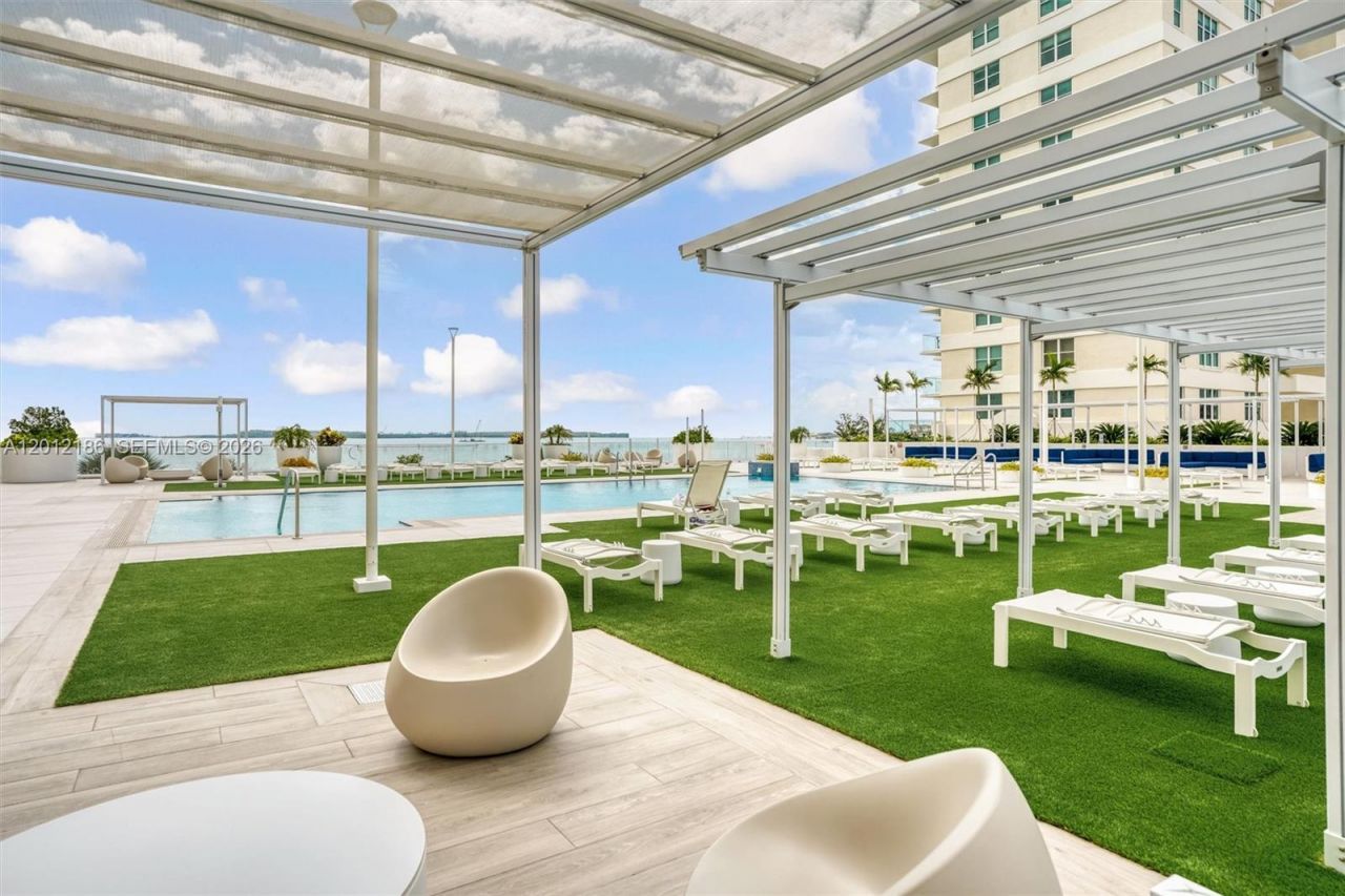 770 Claughton Island Dr , Unit 1114, Miami, FL 33131 Photo
