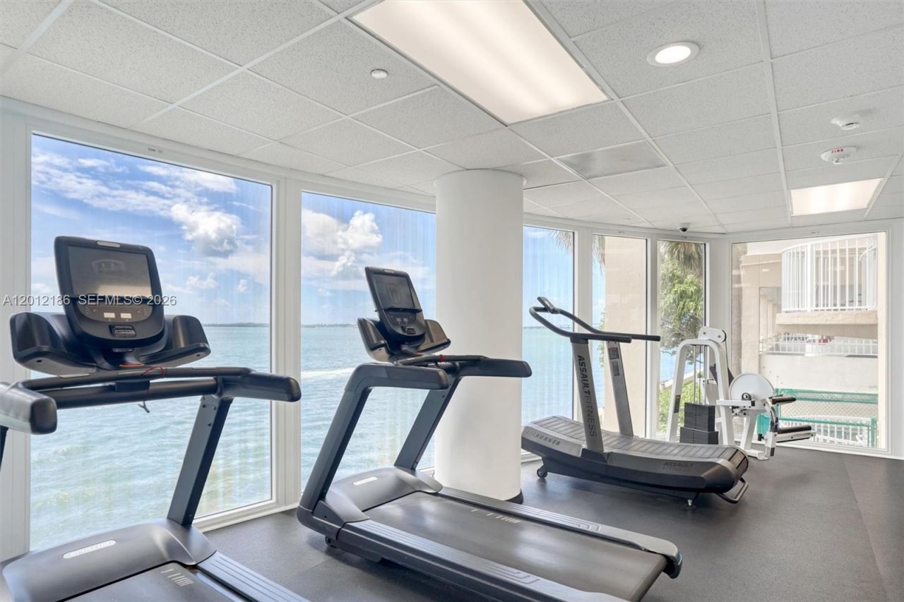 770 Claughton Island Dr , Unit 1114, Miami, FL 33131 Photo
