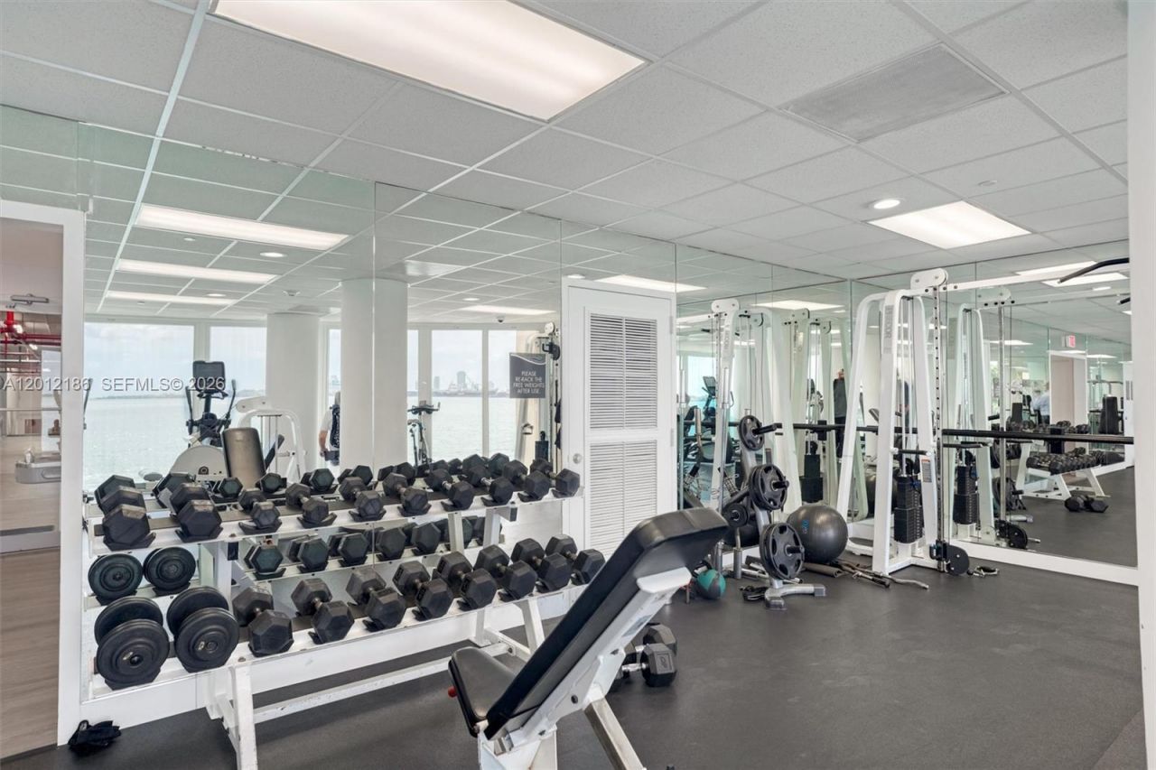 770 Claughton Island Dr , Unit 1114, Miami, FL 33131 Photo