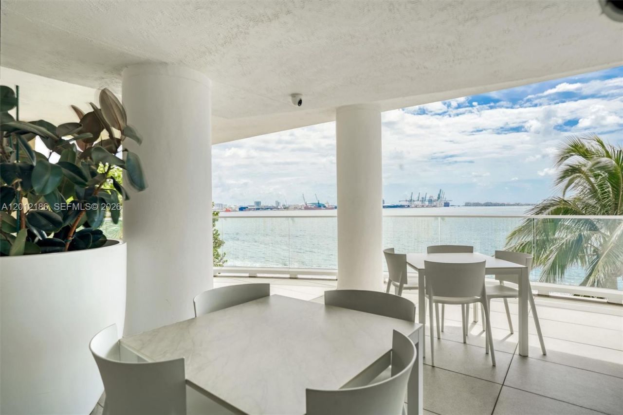 770 Claughton Island Dr , Unit 1114, Miami, FL 33131 Photo