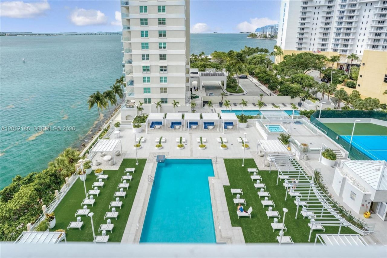 770 Claughton Island Dr , Unit 1114, Miami, FL 33131 Photo