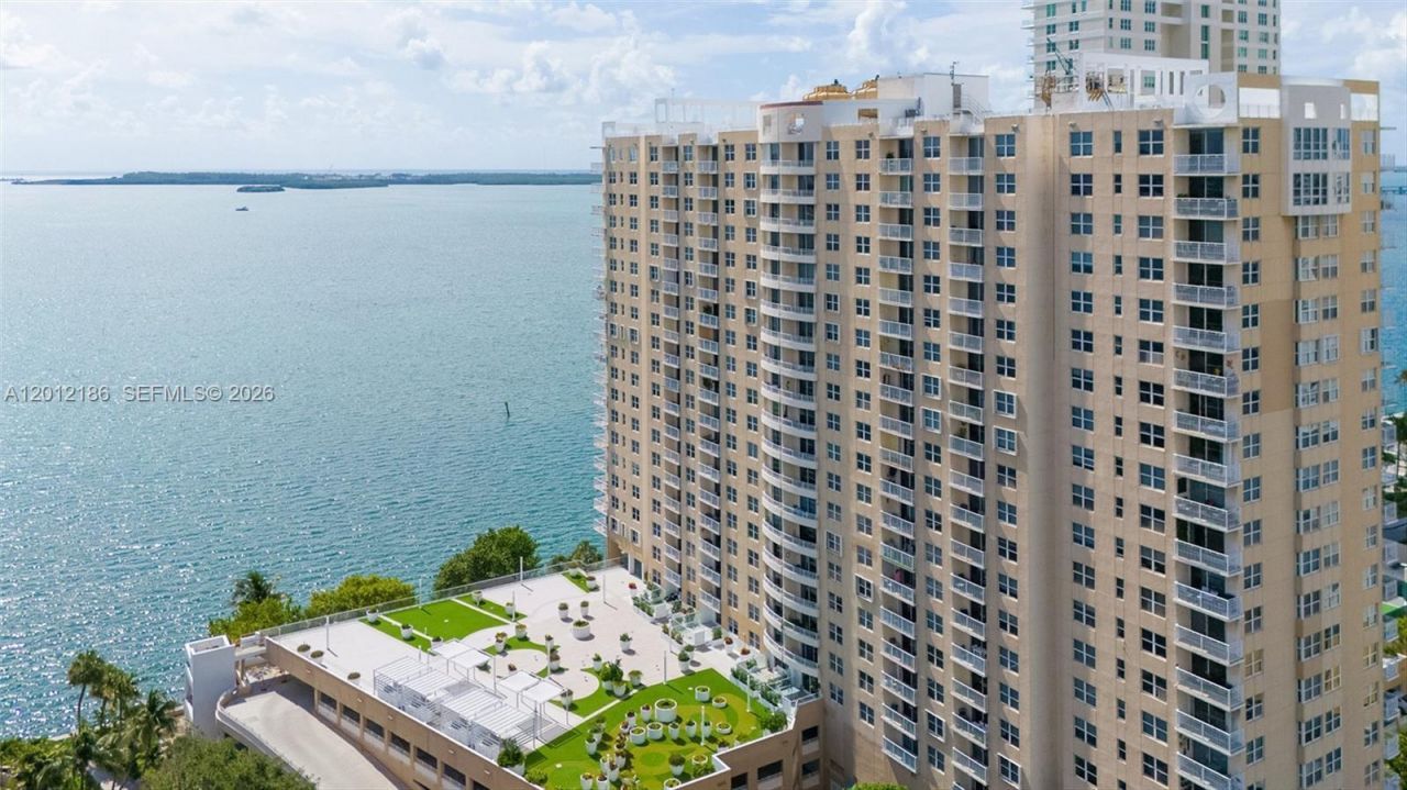 770 Claughton Island Dr , Unit 1114, Miami, FL 33131 Photo