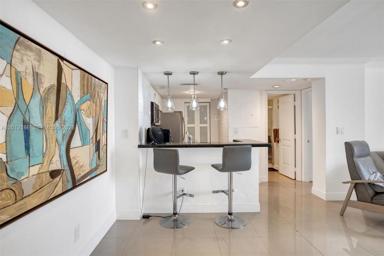 770 Claughton Island Dr , Unit 1114, Miami, FL 33131 Photo