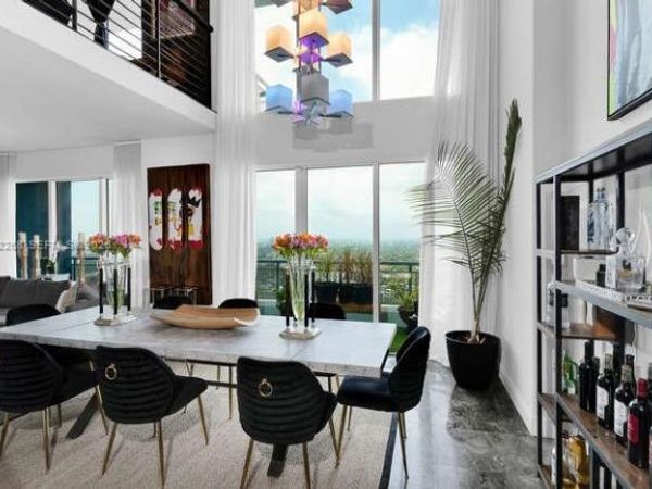 60 SW 13th St , Unit 4005, Miami, FL 33130