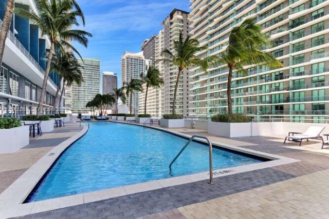 60 SW 13th St, Unit 4005, Miami, FL 33130 Photo