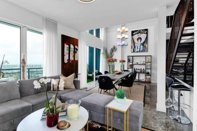 60 SW 13th St, Unit 4005, Miami, FL 33130 Photo