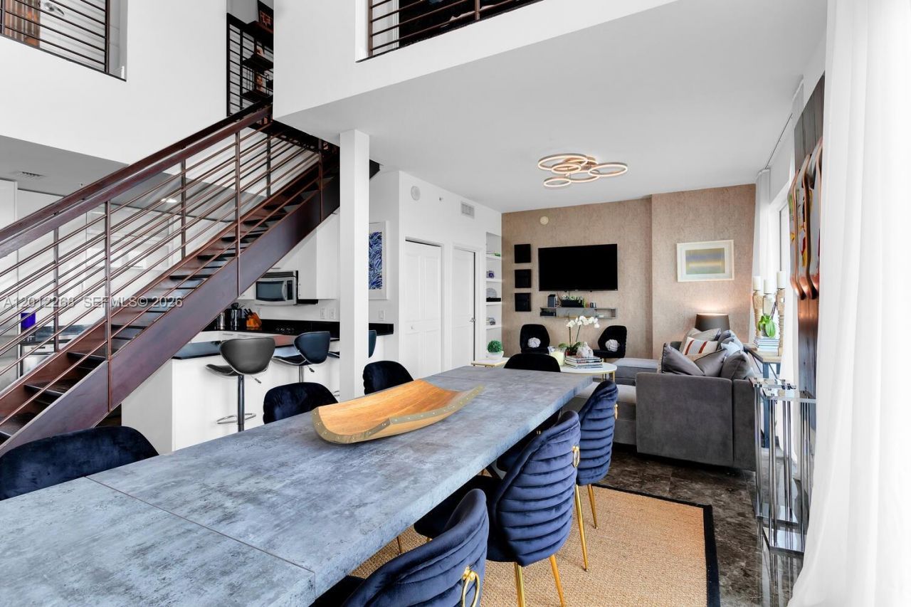 60 SW 13th St, Unit 4005, Miami, FL 33130 Photo
