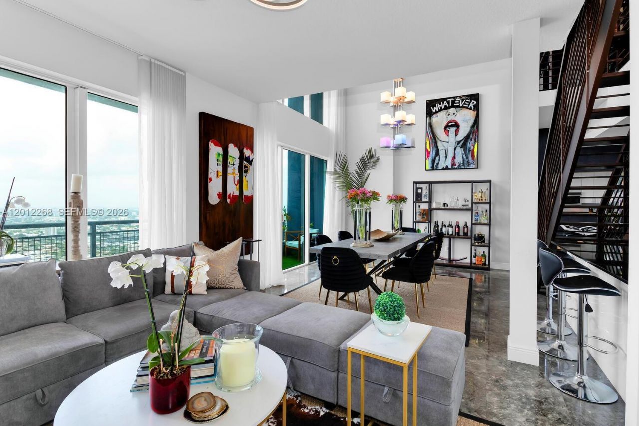 60 SW 13th St, Unit 4005, Miami, FL 33130 Photo