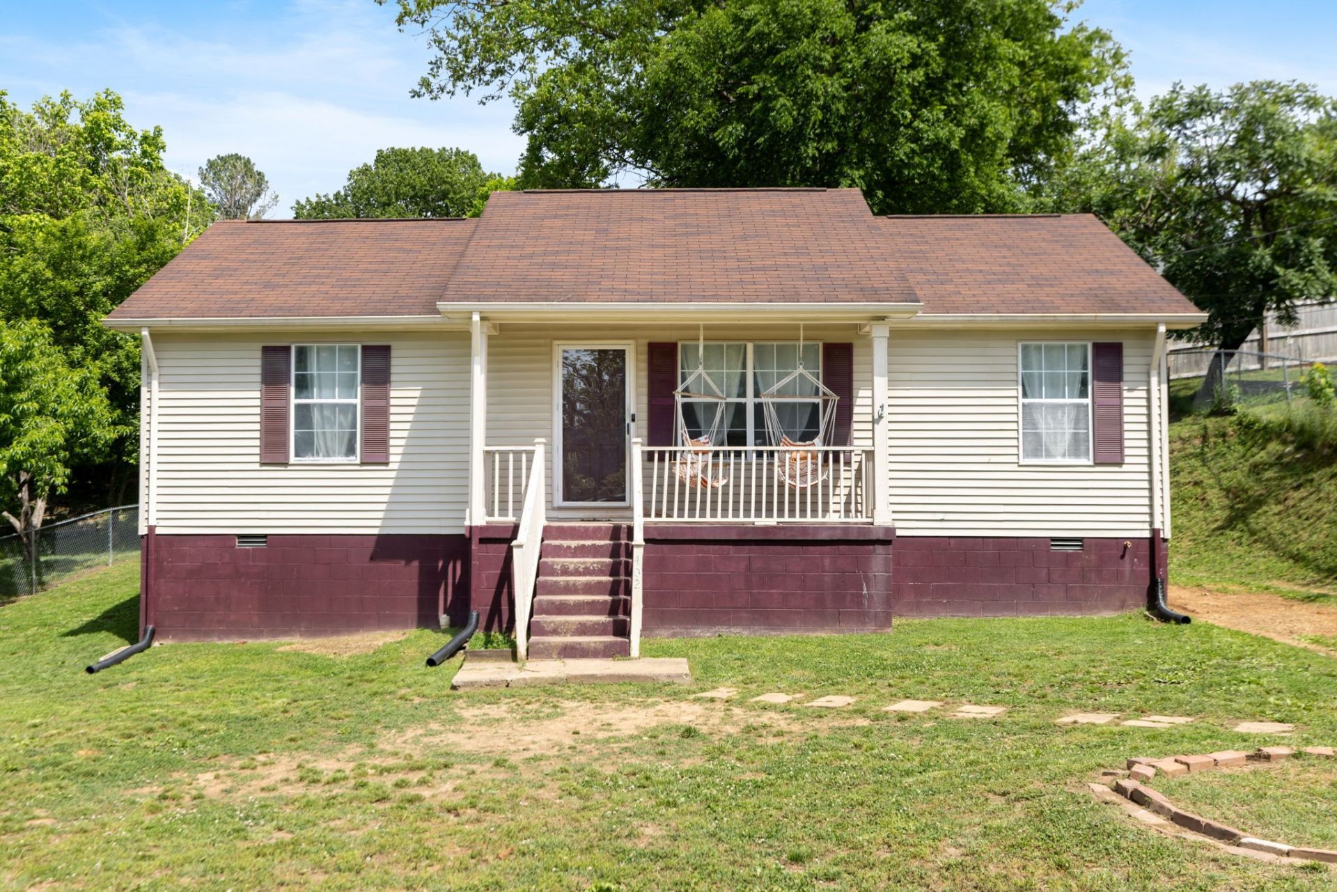 402 Wilson St , Springfield, TN 37172 Main Photo