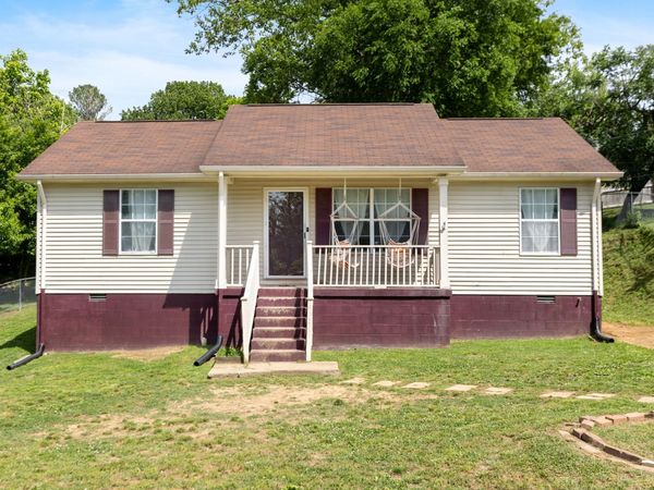 402 Wilson St , Springfield, TN 37172