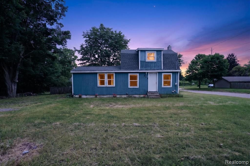 535 E Hubble Street, Hastings, MI 49058 Main Photo