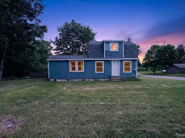 535 E Hubble Street, Hastings, MI 49058